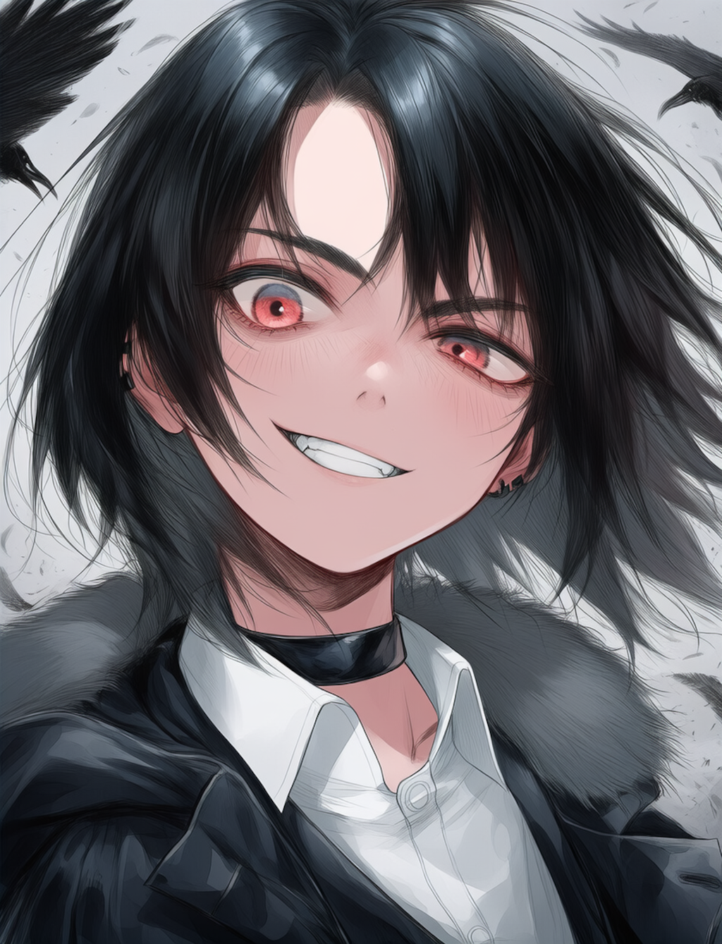 (がぞうください)  服部先輩