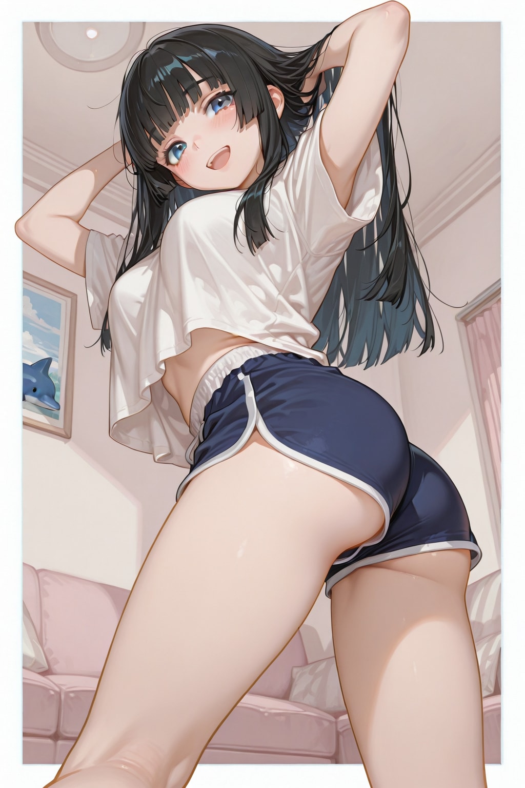 部屋着