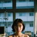 Grok 放課後 12枚目