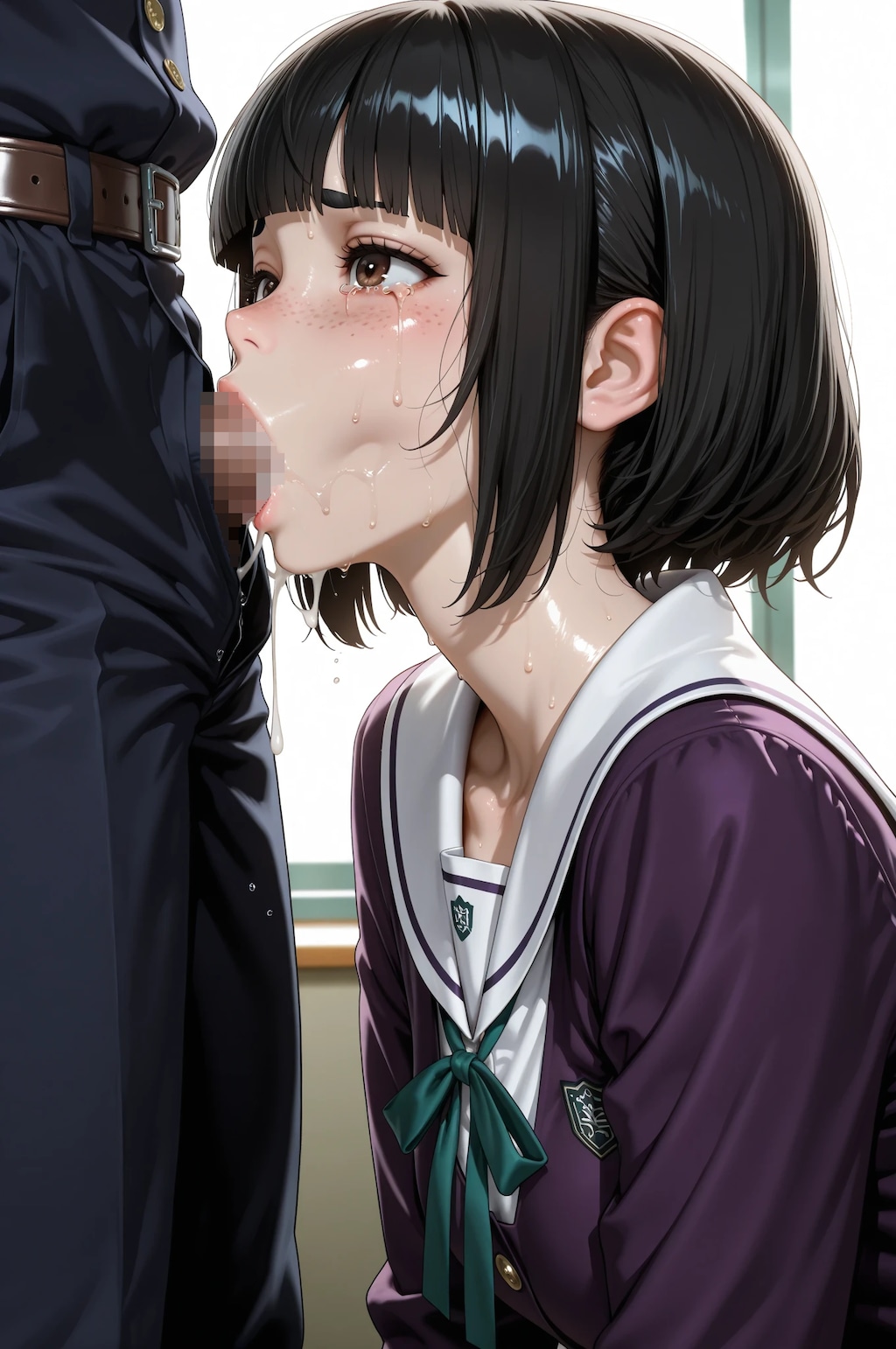 我が校の伝統行事