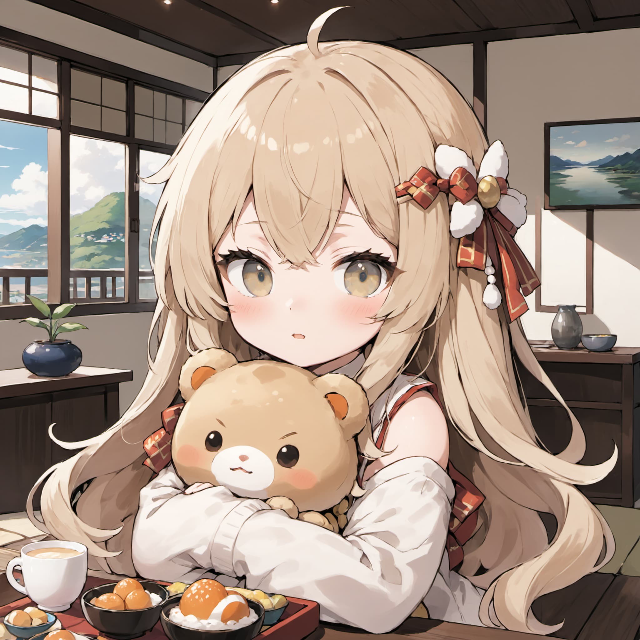 くまちゃん