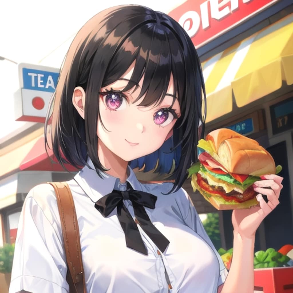 サンドイッチの日（3月13日）