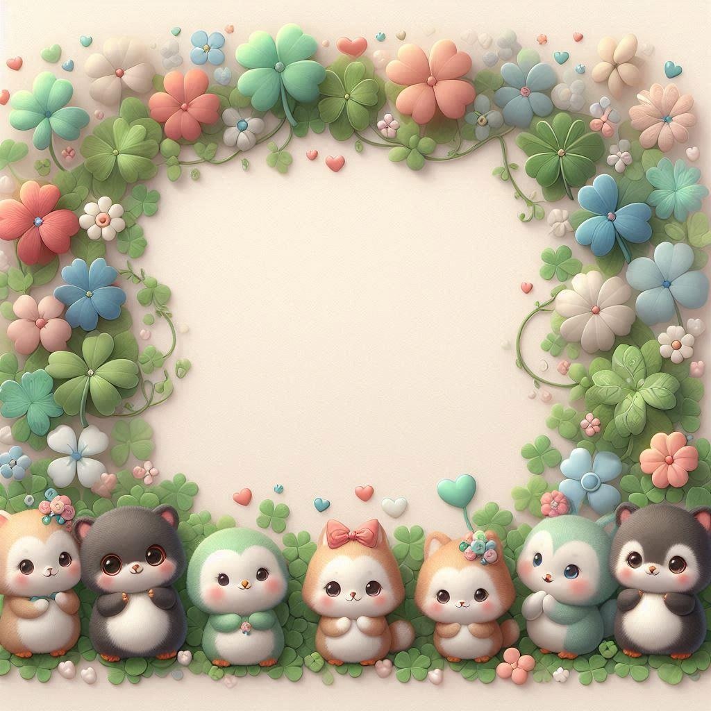 ４フレーム（プロンプト)