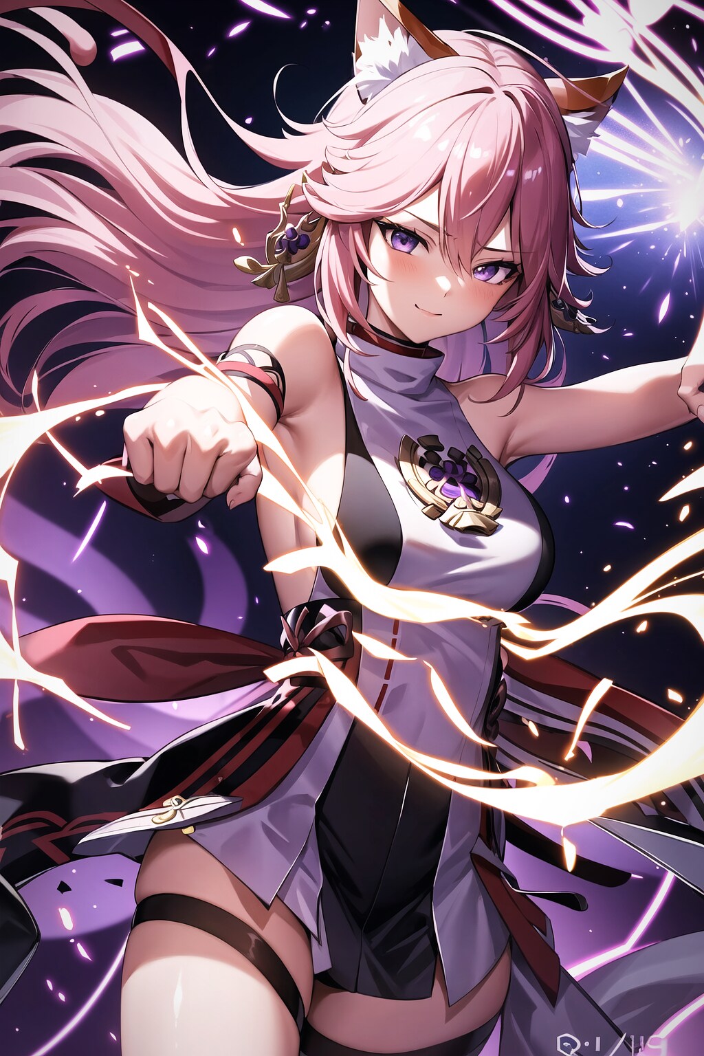 八重神子