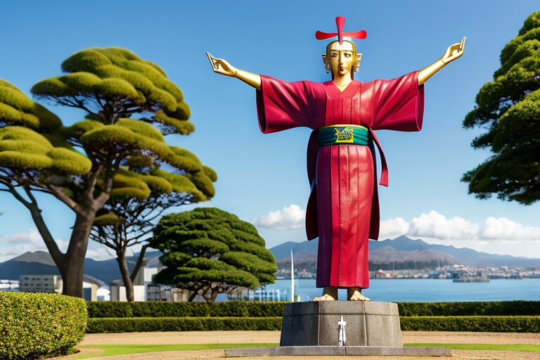 観光名所