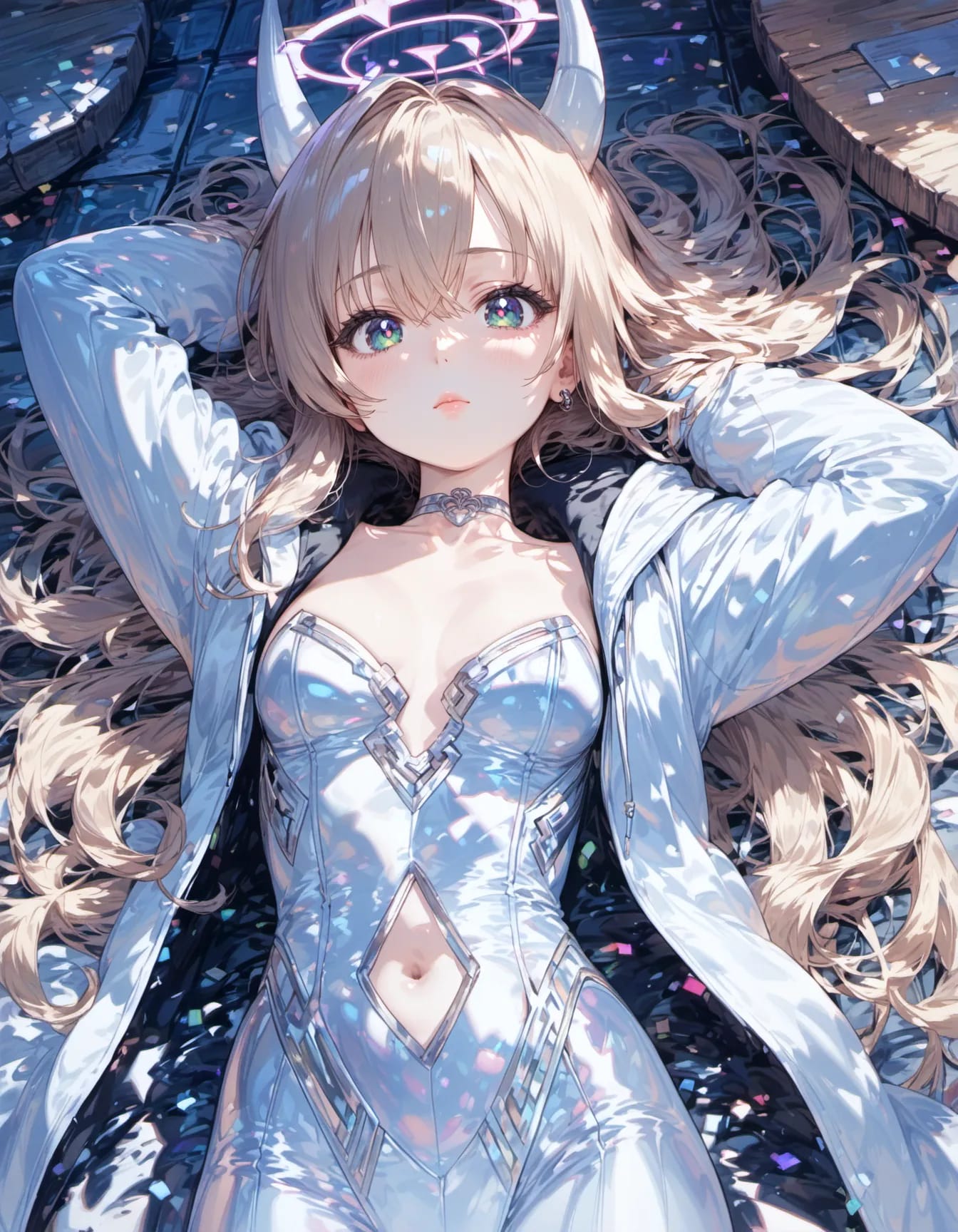 Starlight Reflection