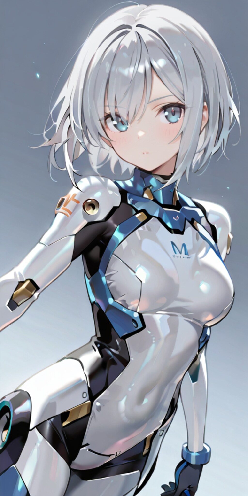 (過去編)任務、完了。(カレン)