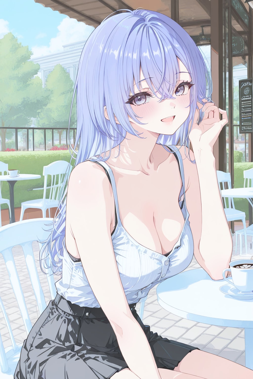 鈴木羽那３
