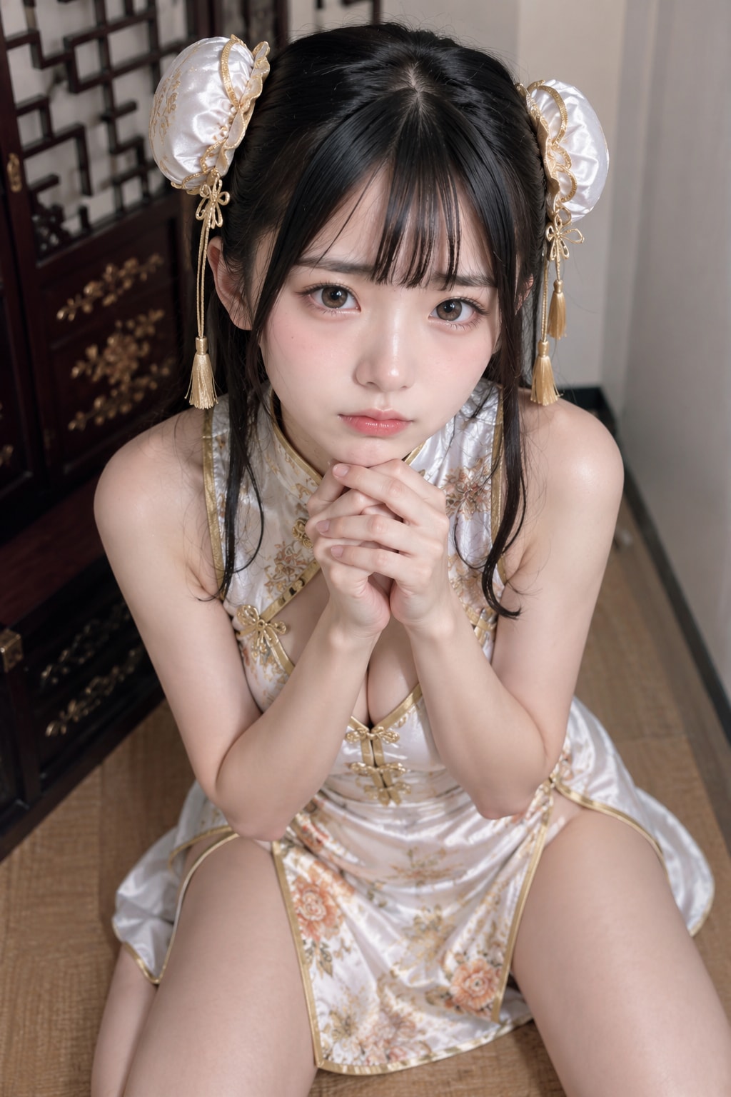 ぴえんおっぱい