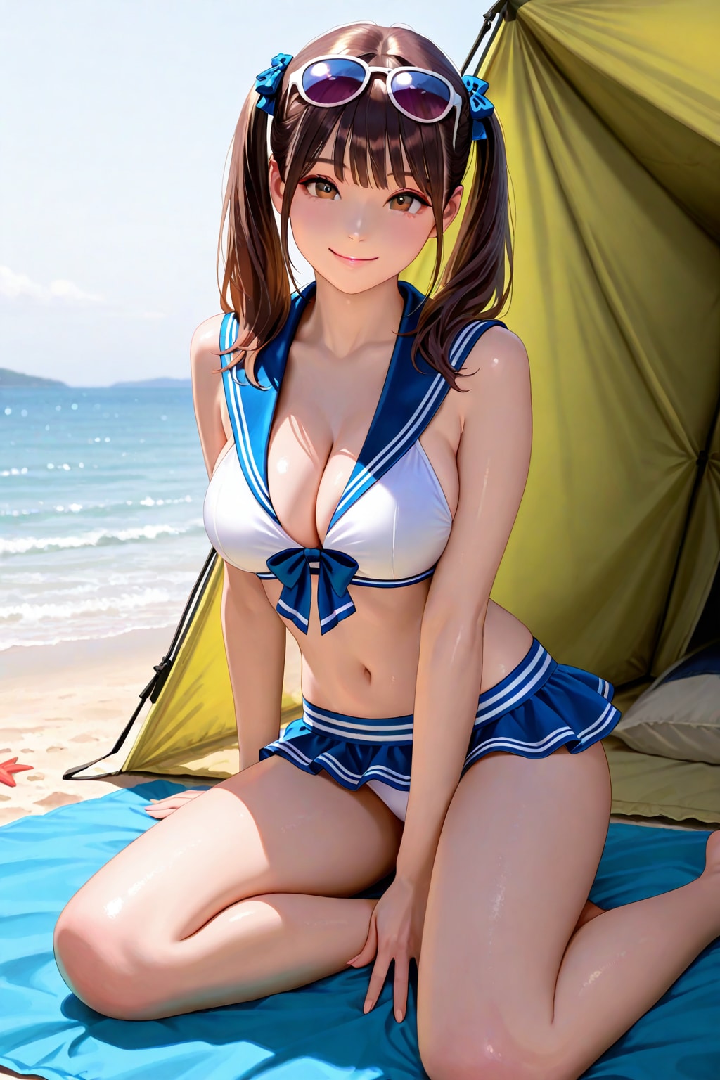サングラス