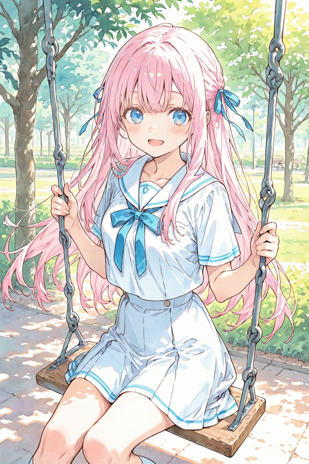 4941 | の人気AIイラスト・グラビア