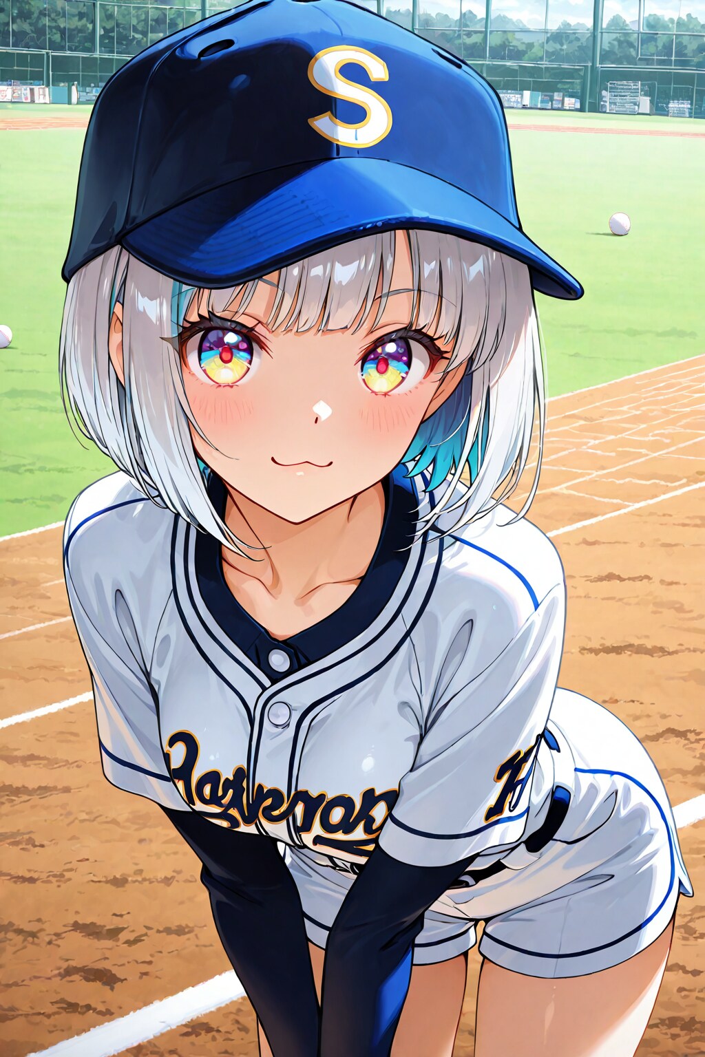 今日のちちぷい生成