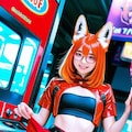 稲守あやか 実写版 R-15 2 5枚目