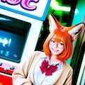 稲守あやか 実写版 R-15 2 4枚目