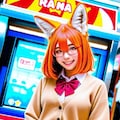 稲守あやか 実写版 R-15 2 6枚目
