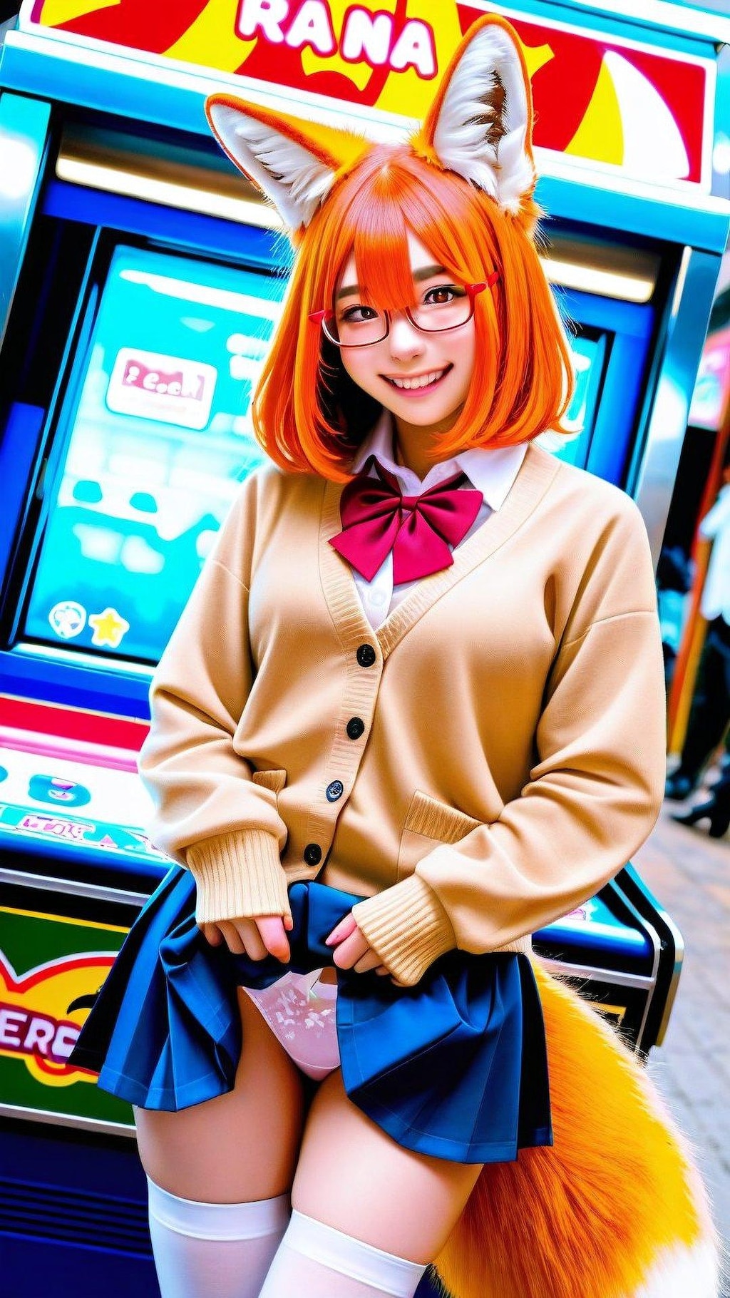 稲守あやか 実写版 R-15 2