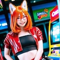 稲守あやか 実写版 R-15 2 3枚目