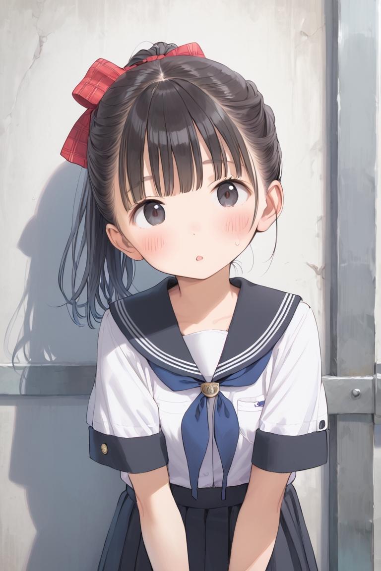 R7.1.22今日もよろしくね♡ | の人気AIイラスト・グラビア