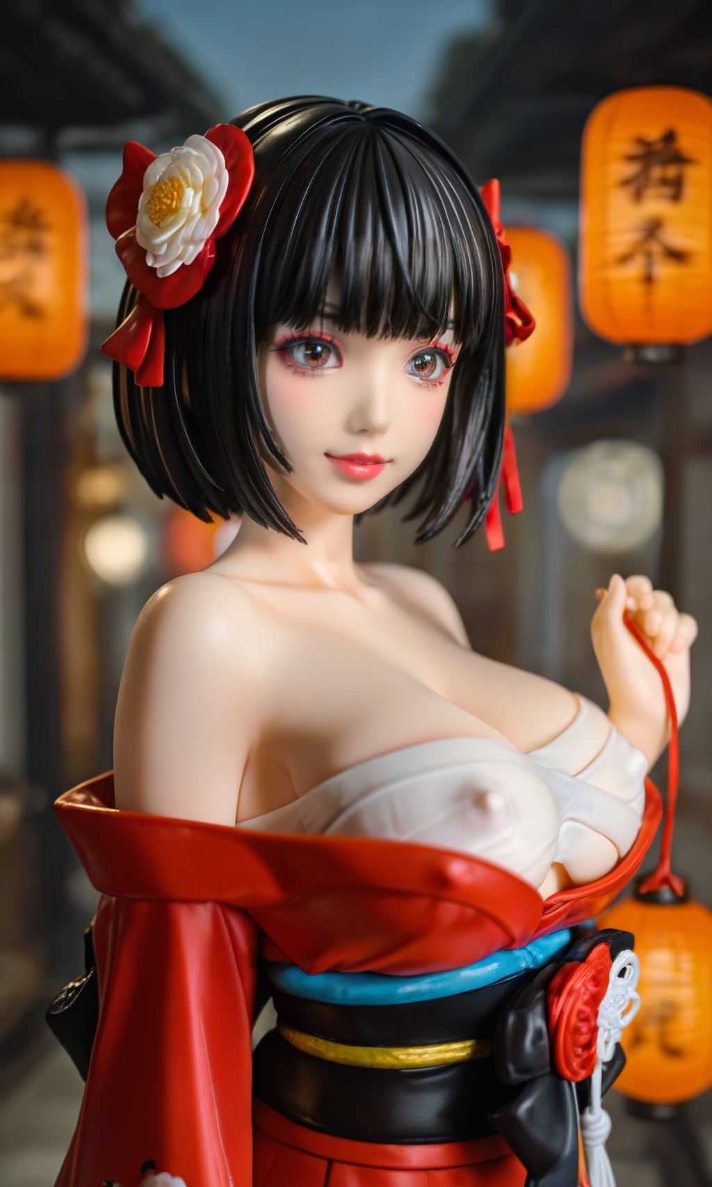 Figure花魁であリンす🪮🏮
