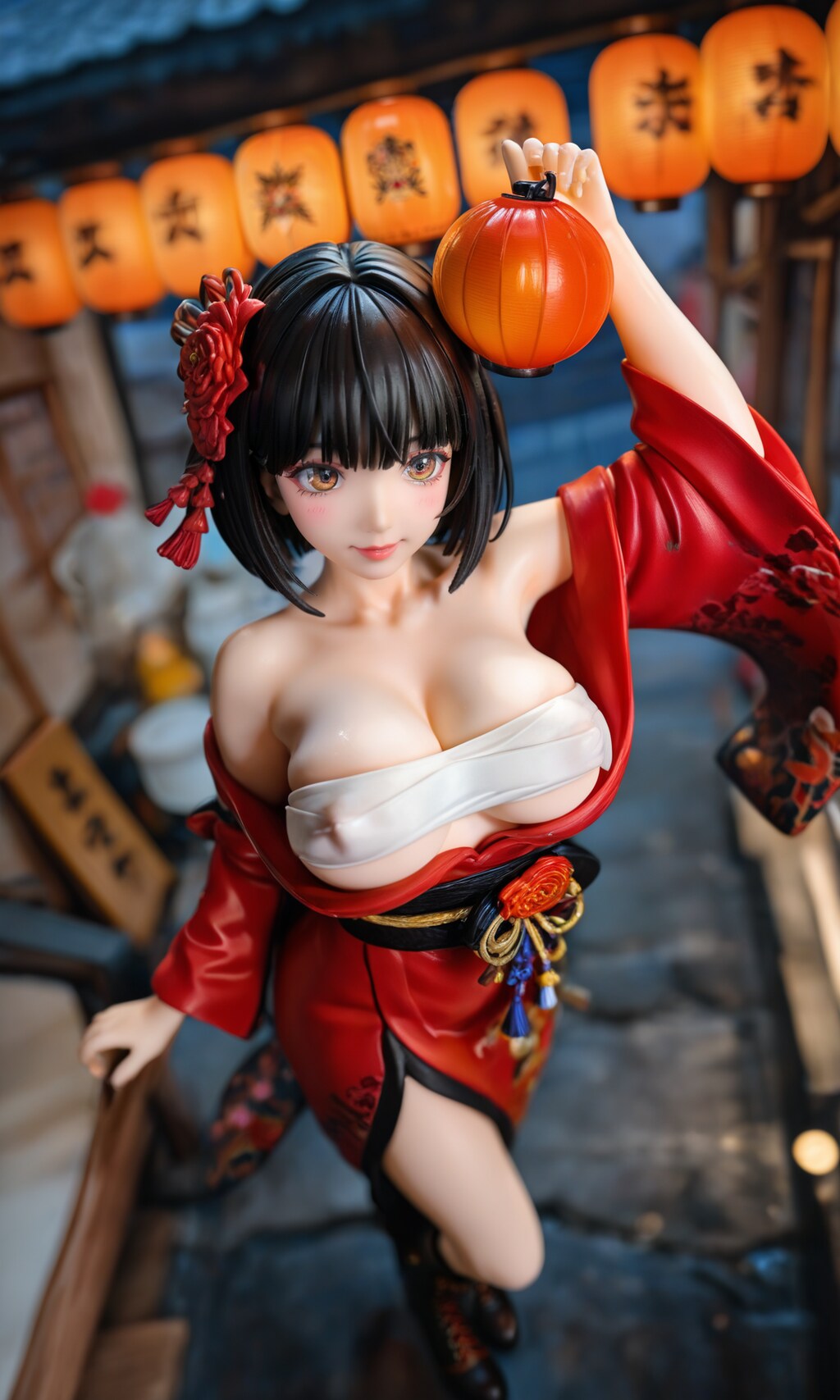 Figure花魁であリンす🪮🏮