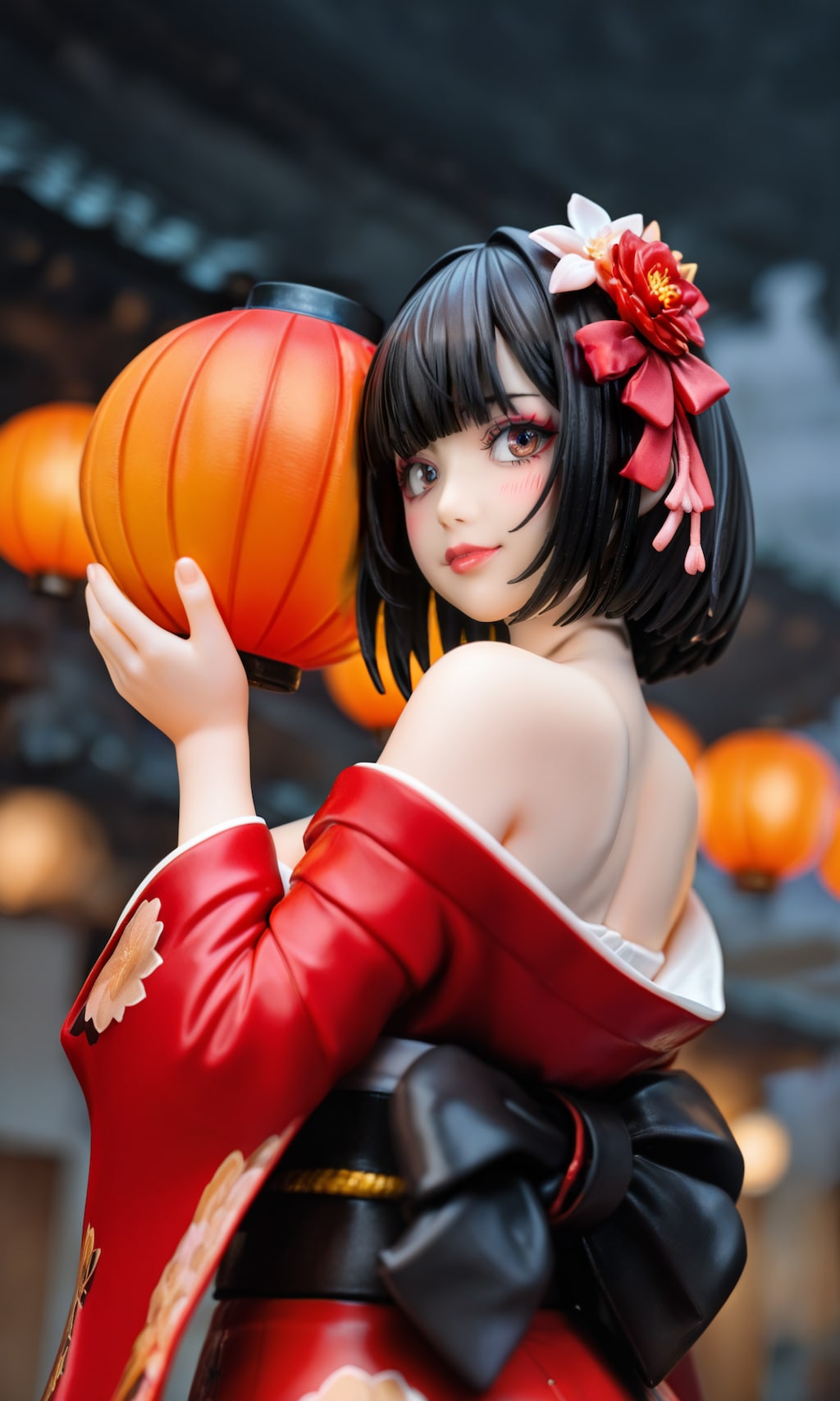 Figure花魁であリンす🪮🏮
