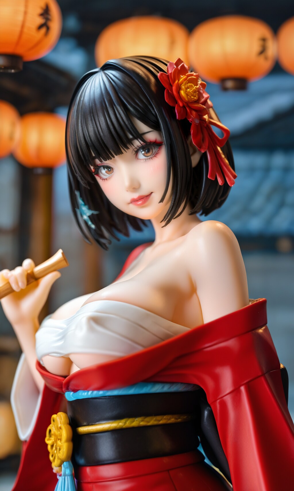 Figure花魁であリンす🪮🏮