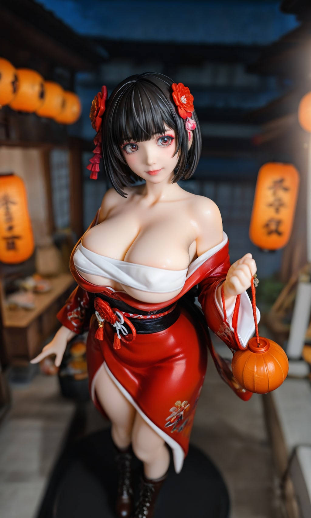Figure花魁であリンす🪮🏮