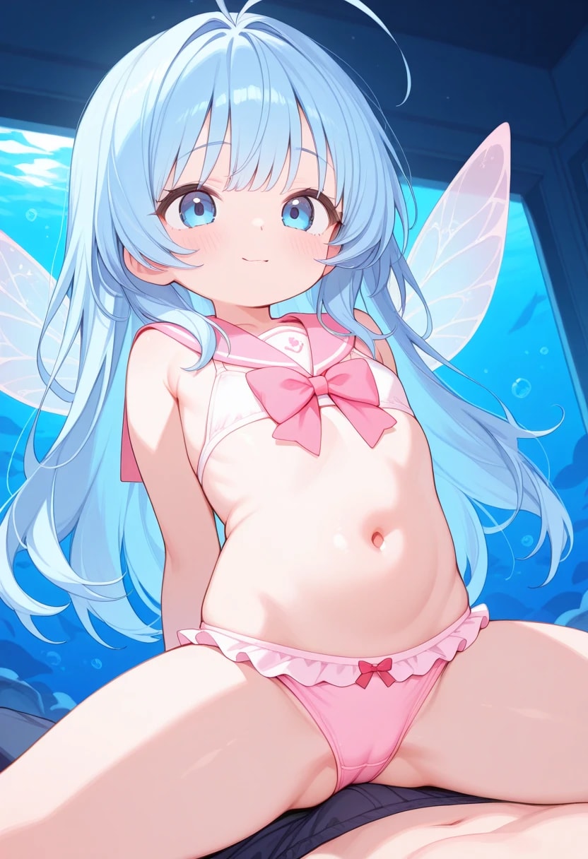 妖精の羽🧚