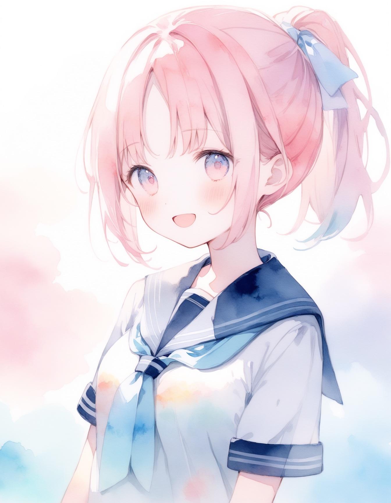 ふわふわ（2）