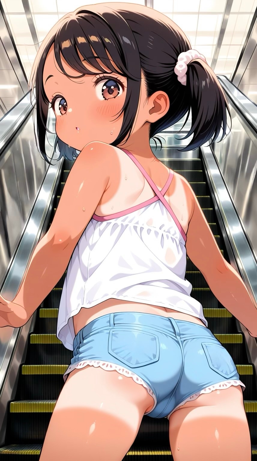 近すぎ注意