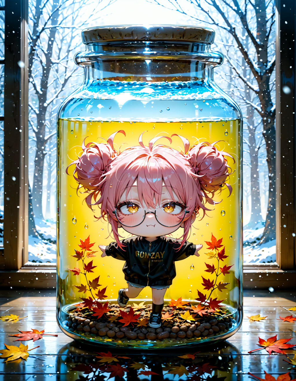 今日は何の日？　小雪