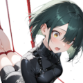 ミッションしっぱい #榊原朔 3枚目