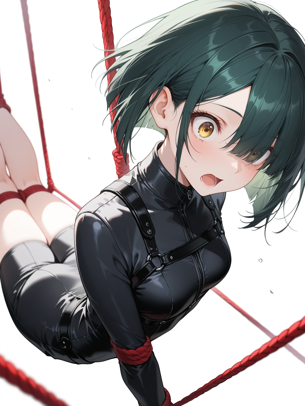 ミッションしっぱい #榊原朔