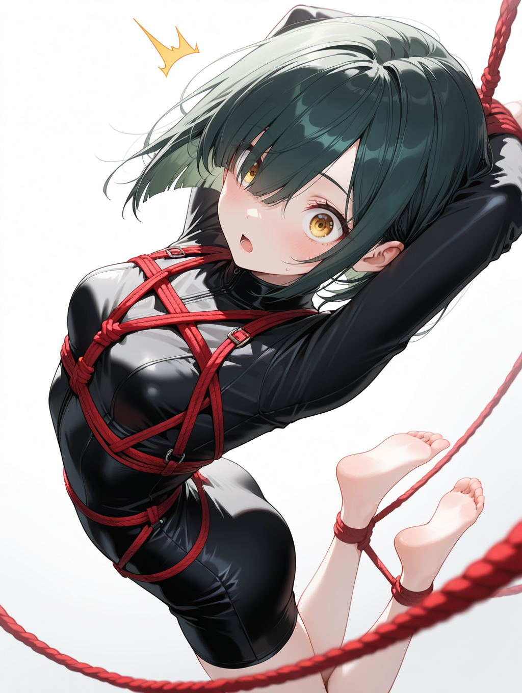 ミッションしっぱい #榊原朔
