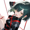 ミッションしっぱい #榊原朔 2枚目