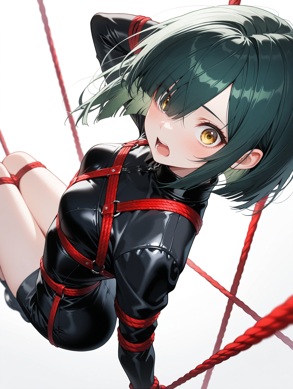 ミッションしっぱい #榊原朔