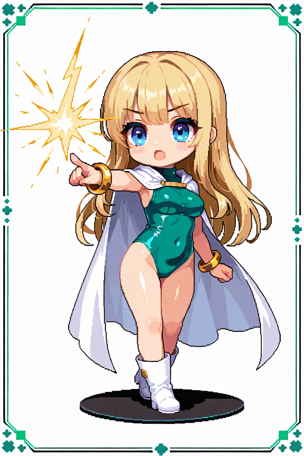70_Chibi-shogun _3