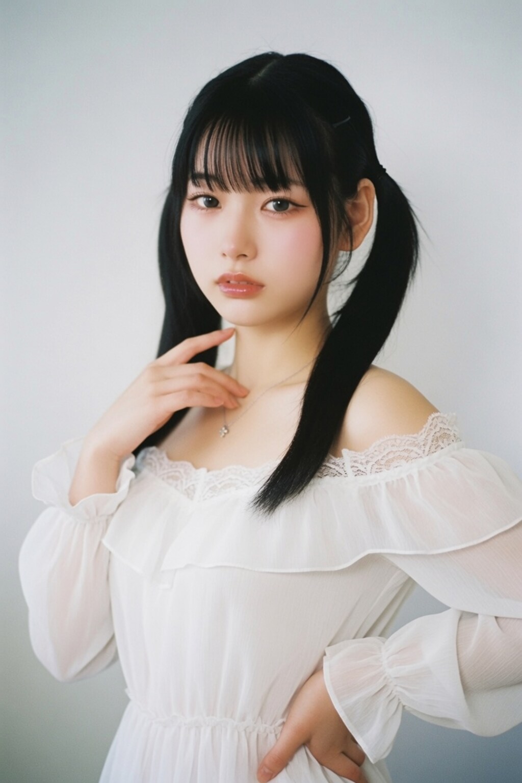 ポトレ