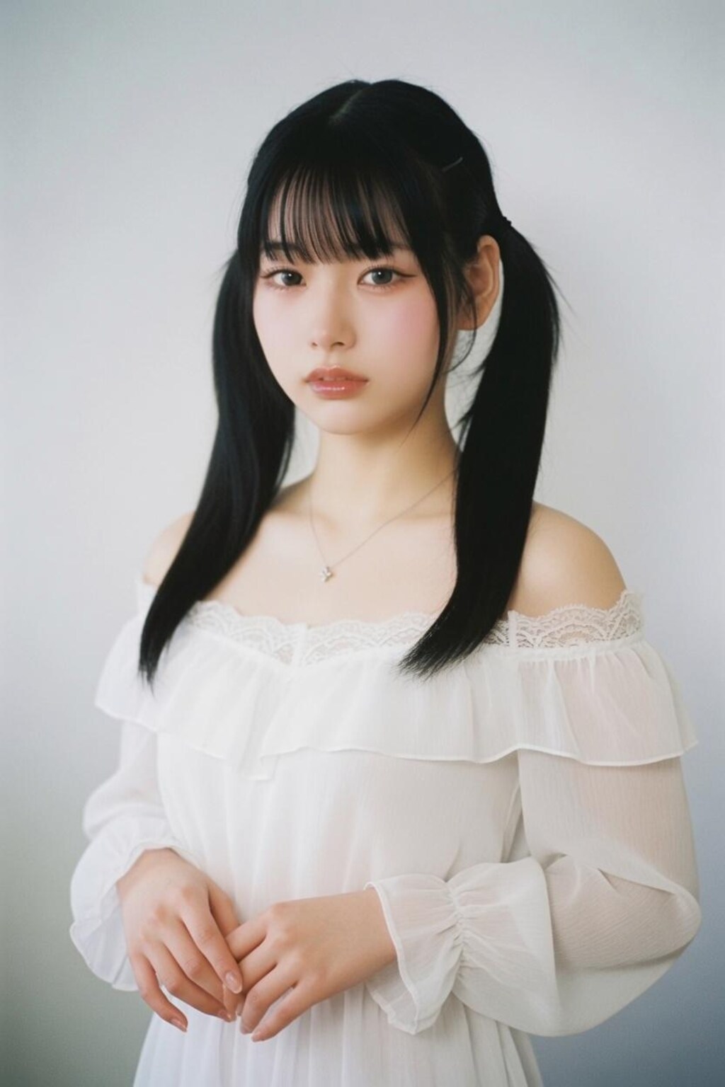 ポトレ