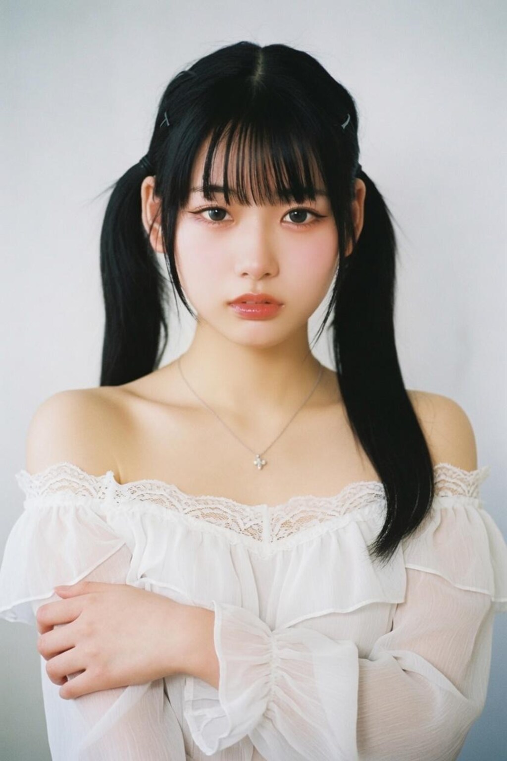 ポトレ