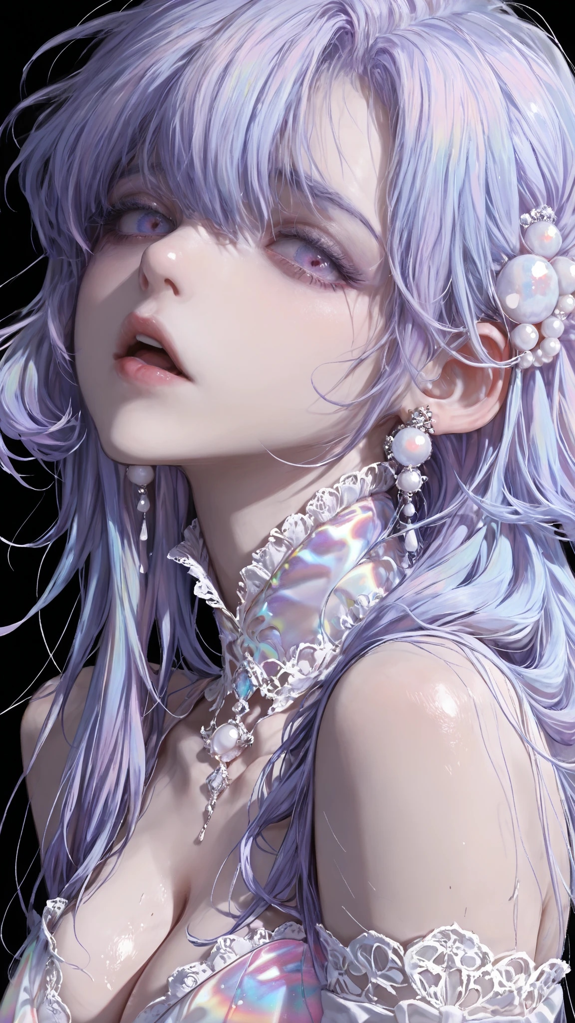 セイレーン | の人気AIイラスト・グラビア