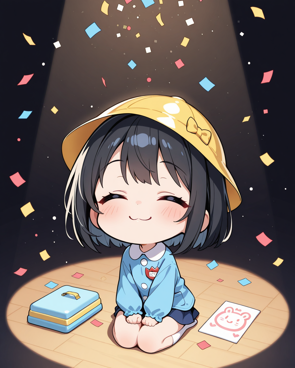 主催者様、お疲れ様でした！！