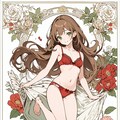 アカシタ 9枚目