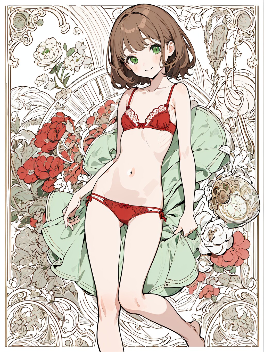 アカシタ