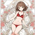 アカシタ 2枚目