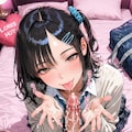 メスガキ白ギャルJKとの対決💕 12枚目