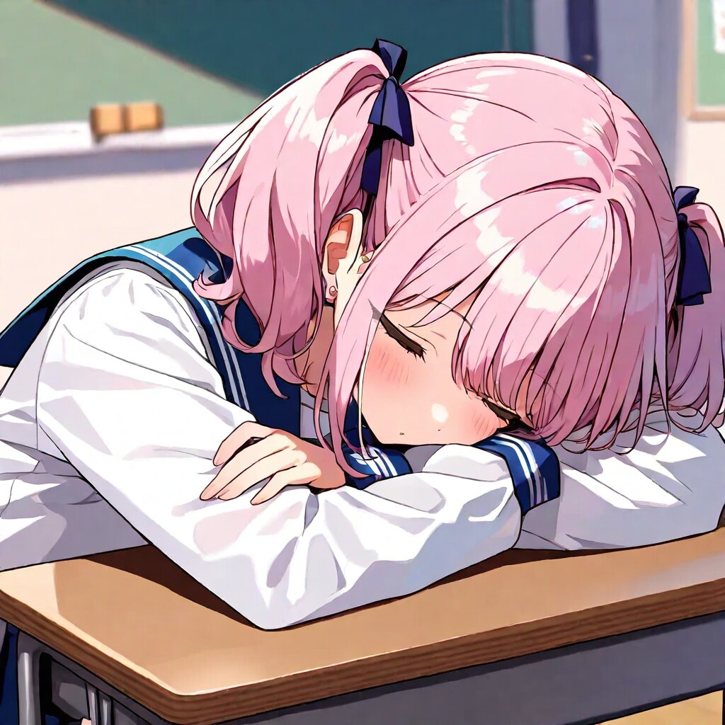 すぅぅ～