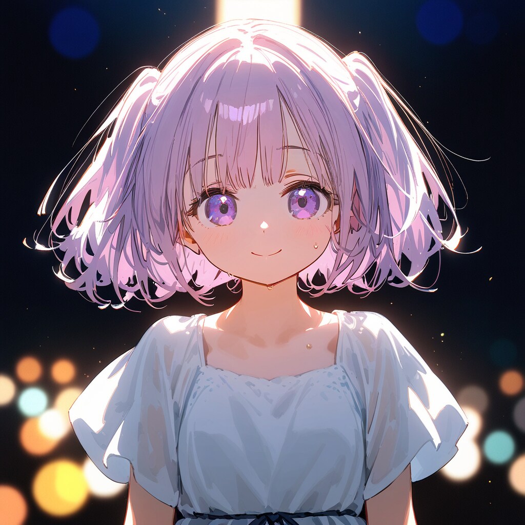 GARLANDお試しー | の人気AIイラスト・グラビア