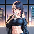 朝コーヒー 5枚目