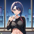 朝コーヒー 6枚目